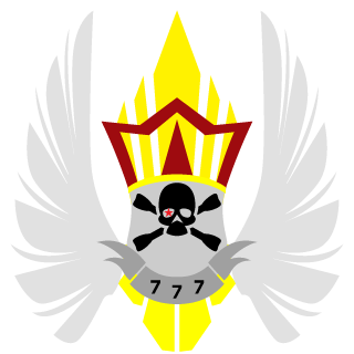 babayaga0525's emblem