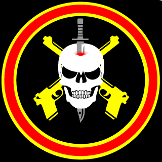 BOPE's emblem