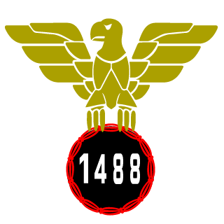 x The Good x285's emblem