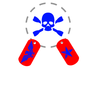 T-V-Ted's emblem
