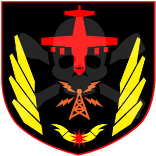 poschtet's emblem