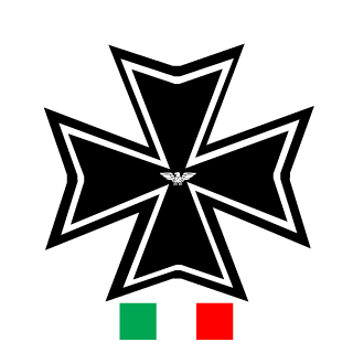 OskarHorrificus's emblem