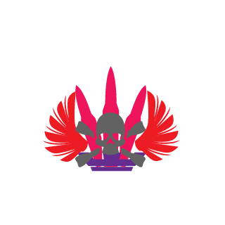 NICKBEH's emblem