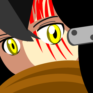 Menwy's emblem