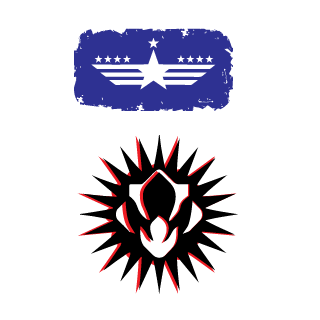 DESSE1606's emblem