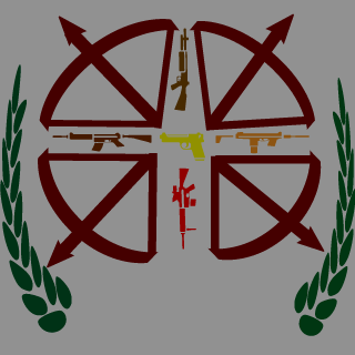 kiryl33's emblem