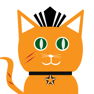 RETARDED CATS's emblem