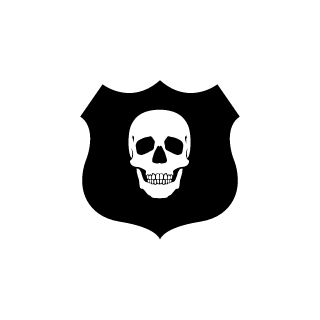 hatecosaint's emblem