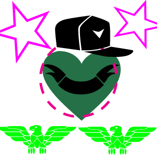 Pickeh's emblem