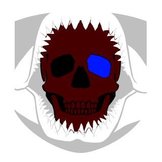YBH x LEADER204's emblem