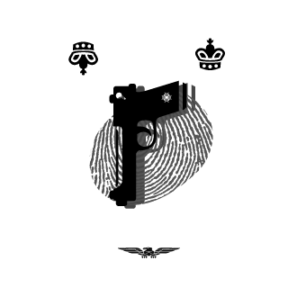 badpearce's emblem