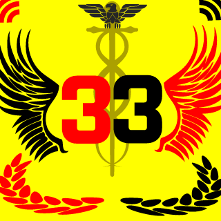 MillRoss xx's emblem
