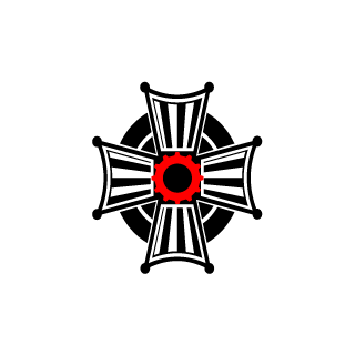 Stickbouncer's emblem