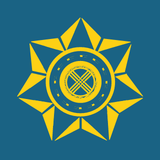 EblanKriminal's emblem
