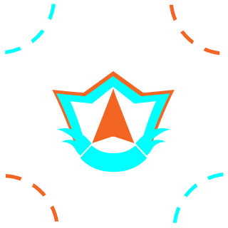 Videra27's emblem