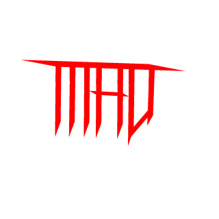 Madness's emblem