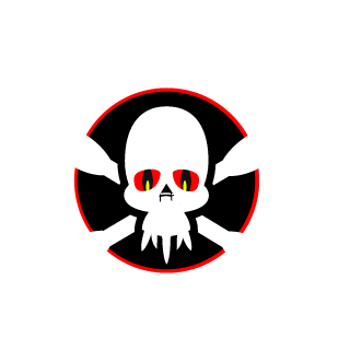 -NDM-TrickyDic's emblem