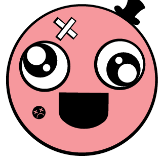 Krahek4's emblem