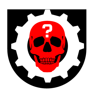 BlackFoxSamaki's emblem