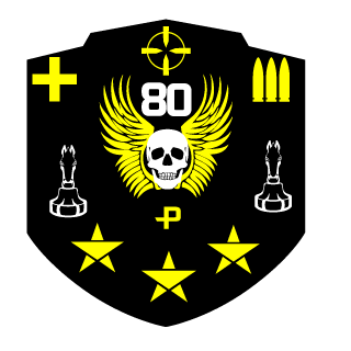Los Ricosuaves's emblem
