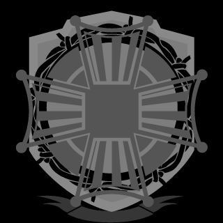 zThanagor's emblem