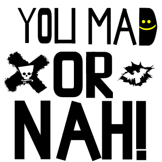 OrthodoxPsycho's emblem