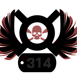 csordog's emblem