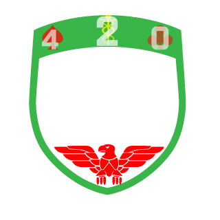 420PurpleHaze187's emblem