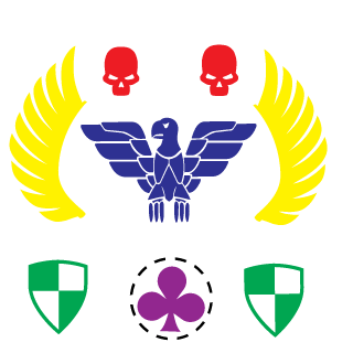 MkillerX5's emblem
