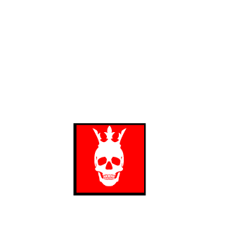 Pirkulator's emblem