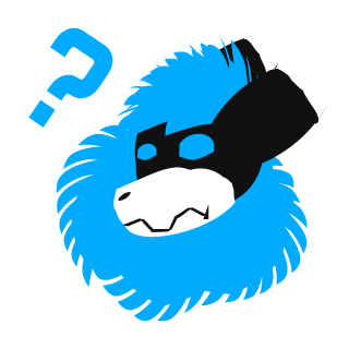 SafeHarborWyrd's emblem