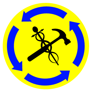 Wojgroch's emblem