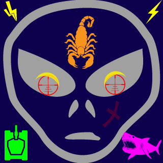 BuddhaBlesss's emblem