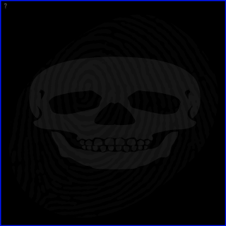 GR3x1's emblem