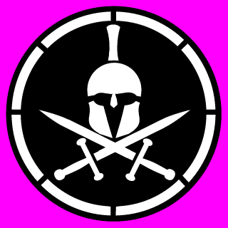 filspartan's emblem