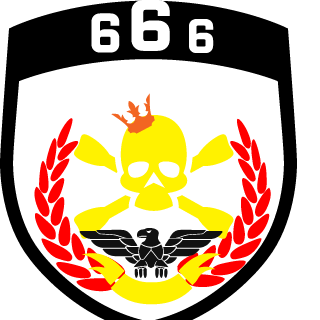 6-HellRider-6's emblem
