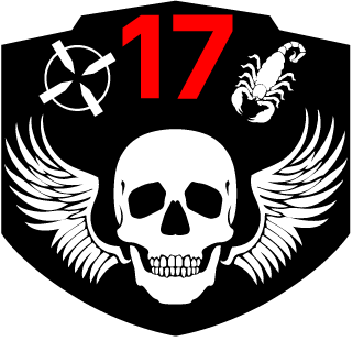 MrDonbass17's emblem