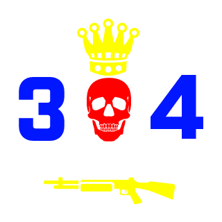 MaestrosMan's emblem