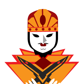 REDBARON_MELEE's emblem