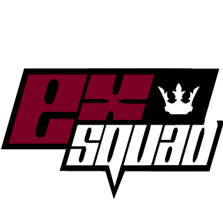 Extreme Squad's emblem