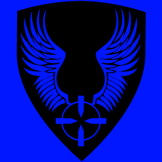 BupA 5's emblem