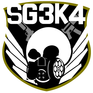 SG3K4's emblem