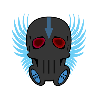 Kido651's emblem
