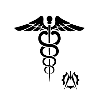 Zerglove's emblem