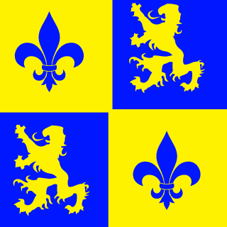 cutlipant's emblem