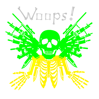 Sabacka69's emblem