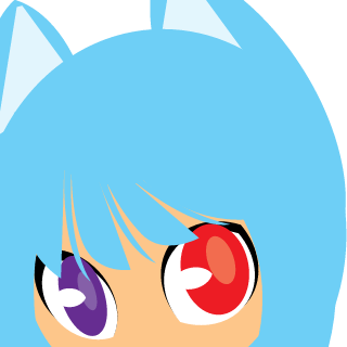 Nekomimi Fan Club's emblem