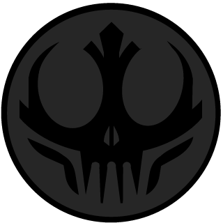 AIIuvion's emblem