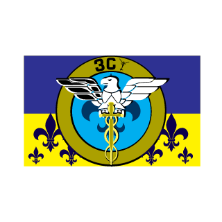 Exzenter's emblem