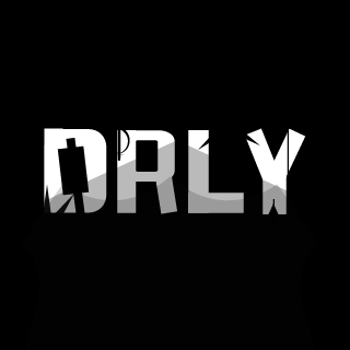 DARKNESS TEAM LIBYA's emblem